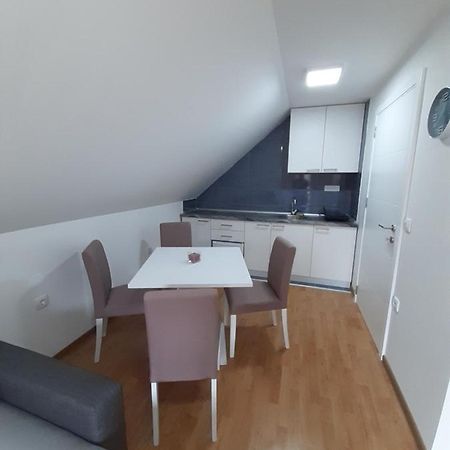 Apartman Djokovic Mokra Gora Exterior photo