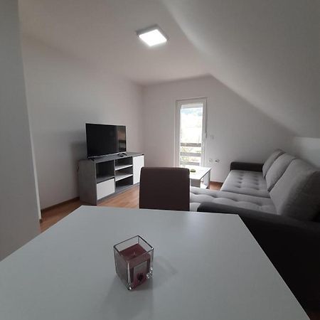 Apartman Djokovic Mokra Gora Exterior photo