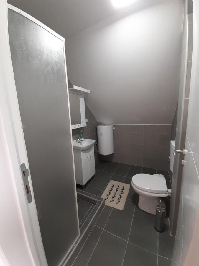 Apartman Djokovic Mokra Gora Exterior photo